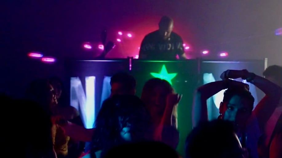 Gallery photo 3 of DJ Yousif