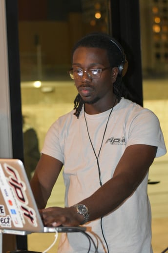 Gallery photo 4 of DJ Yung Wolf