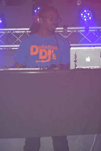 Gallery photo 6 of DJ Yung Wolf