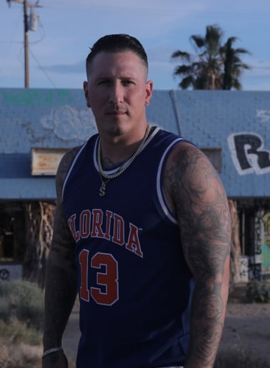 Gallery photo 1 of DJ Zayne Richard Simpson