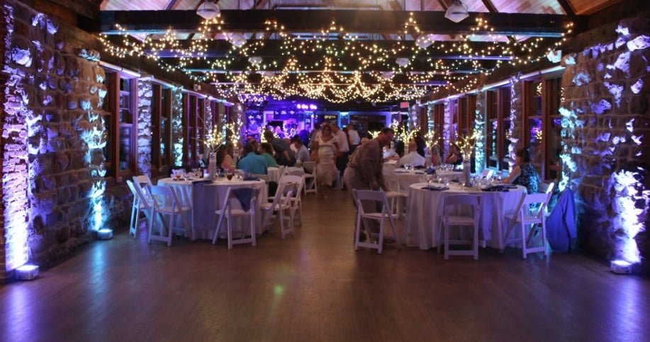 Gallery photo 4 of IT'S LIT AV
