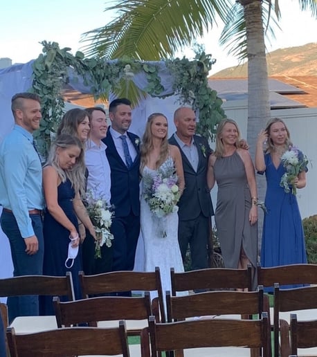 Gallery photo 7 of DJake Weddings
