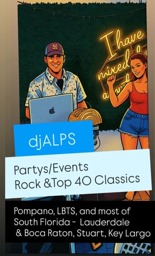 Gallery photo 2 of djALPS
