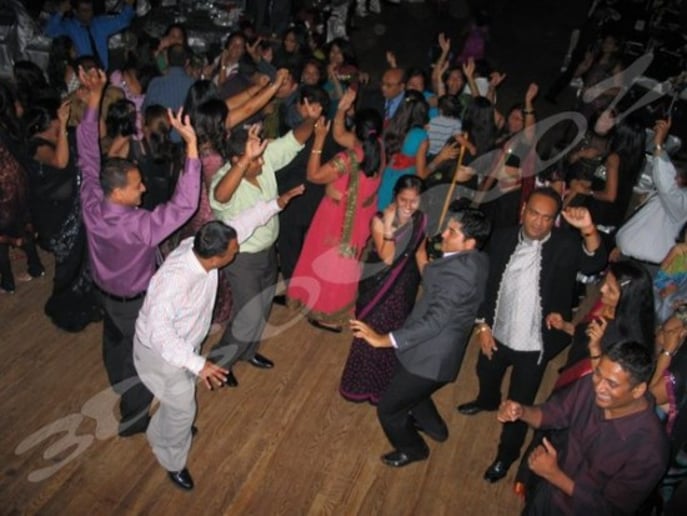 Gallery photo 1 of Djam-it