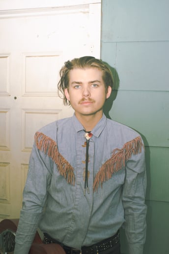 Gallery photo 4 of Django Stauffer
