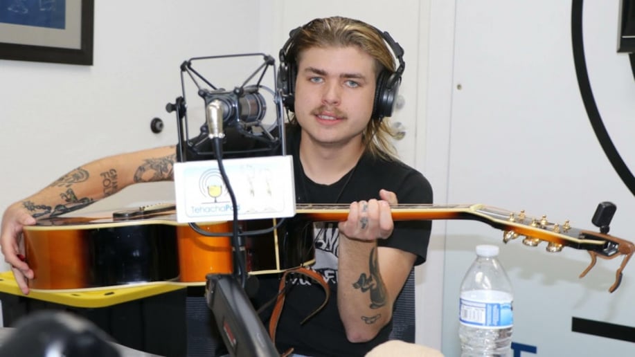 Gallery photo 1 of Django Stauffer