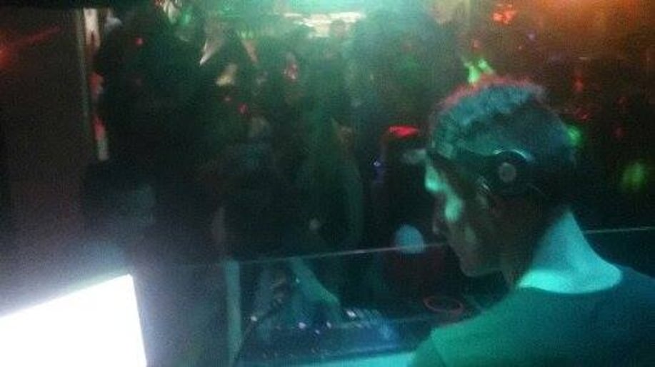 Gallery photo 3 of DjarP