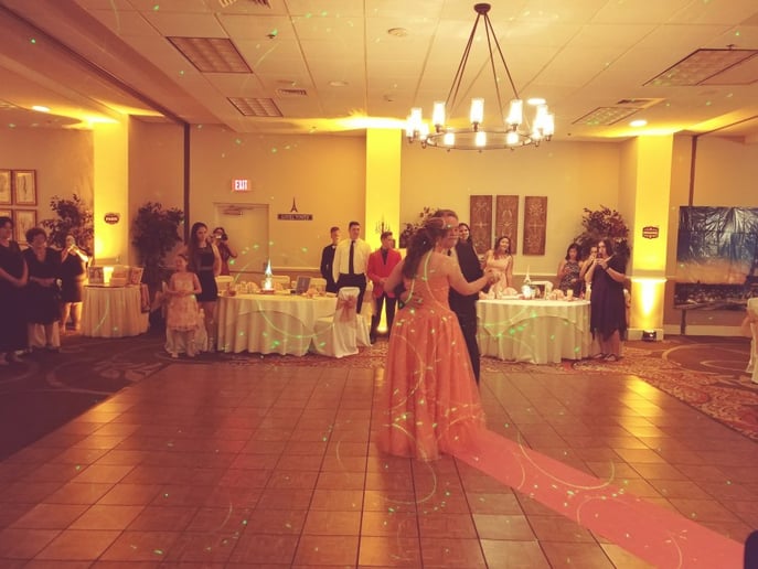 Gallery photo 2 of DJayPros 5 Star Premier Events!