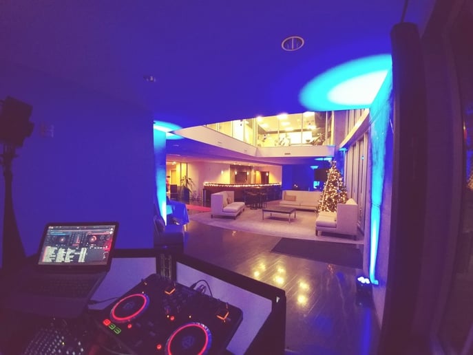 Gallery photo 3 of DJayPros 5 Star Premier Events!