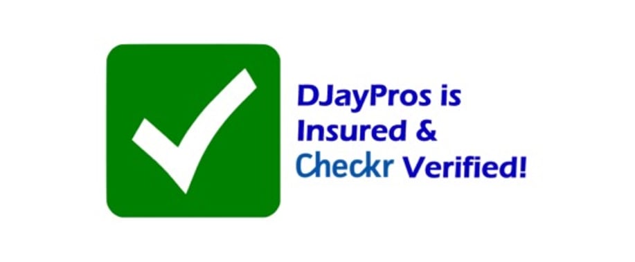 Gallery photo 1 of DJayPros 5 Star Premier Events!