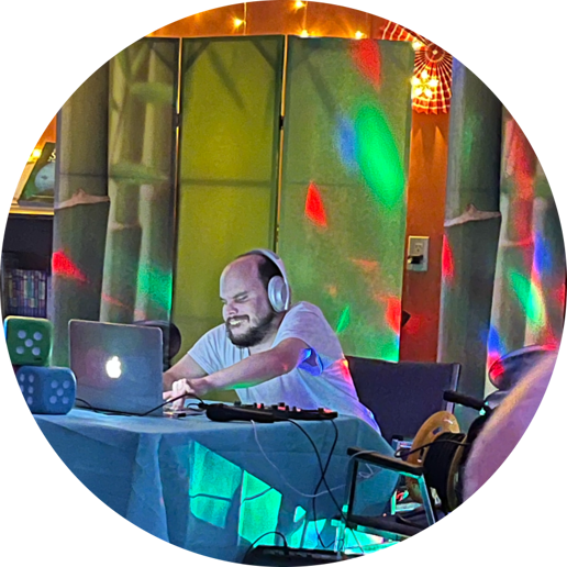 Gallery photo 1 of DJb-Rad