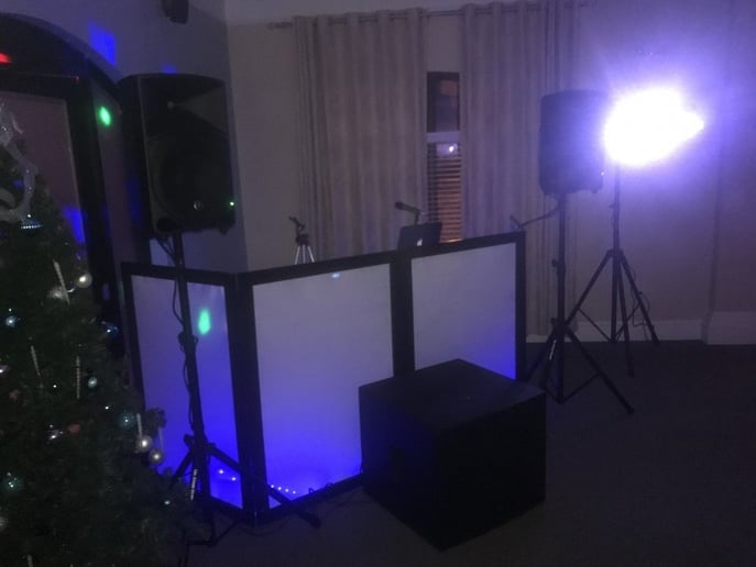 Gallery photo 2 of DjBigRuff