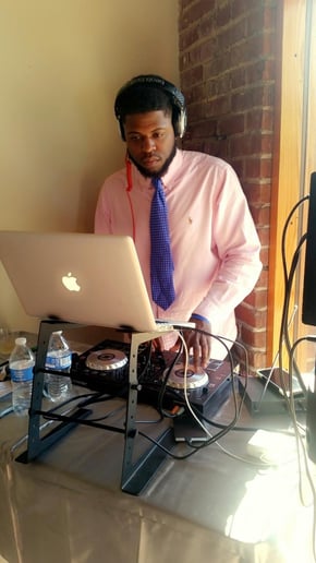 Gallery photo 1 of DJBlackcard