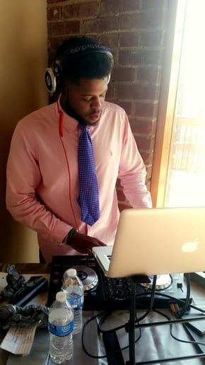 Gallery photo 2 of DJBlackcard