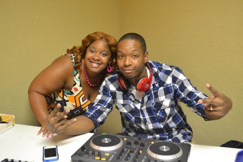 Gallery photo 6 of Djblue8heat