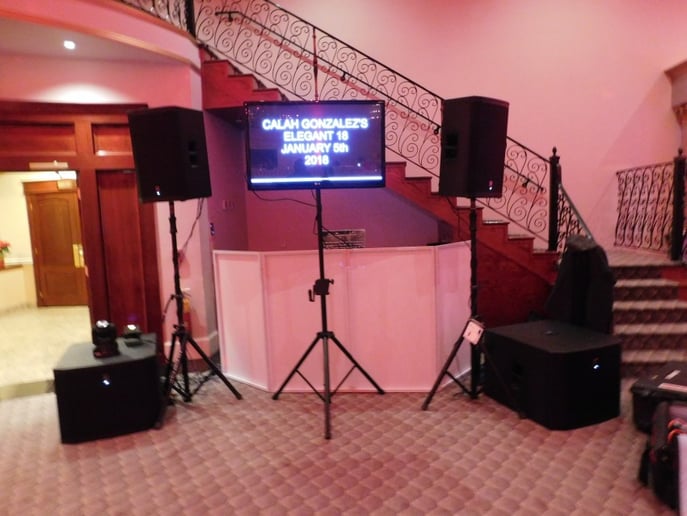 Gallery photo 7 of DjByrdProductions