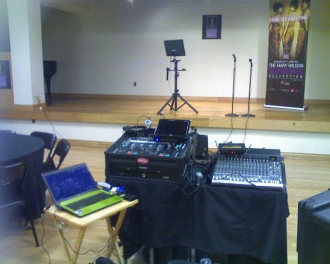 Gallery photo 2 of DJ Casplash