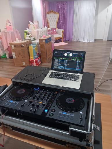 Gallery photo 4 of Djdamion860