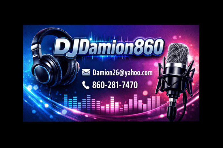 Gallery photo 7 of Djdamion860