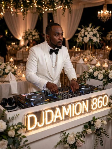 Gallery photo 7 of Djdamion