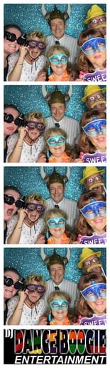 Gallery photo 53 of Buffalo Party Characters and Photo Booth