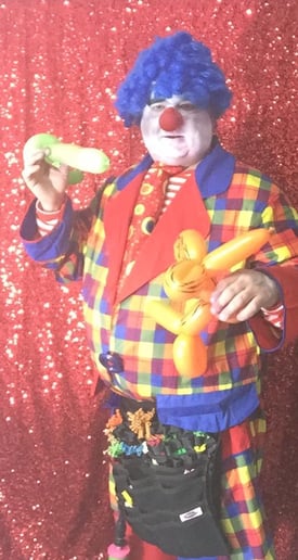 Gallery photo 57 of Buffalo Party Characters and Photo Booth
