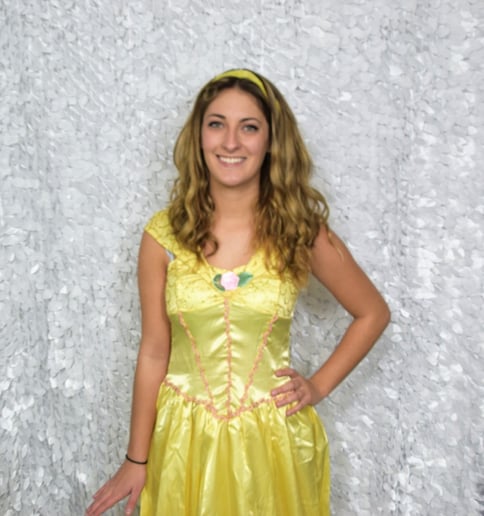 Gallery photo 58 of Buffalo Party Characters and Photo Booth