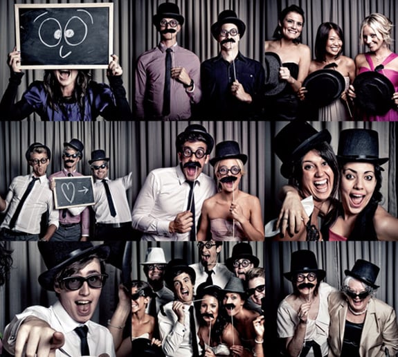 Gallery photo 76 of Buffalo Party Characters and Photo Booth