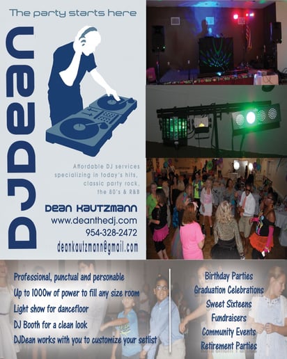 Gallery photo 2 of DJDean