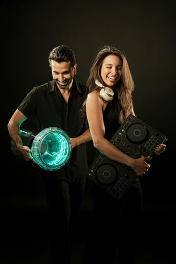 Gallery photo 3 of DJen