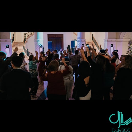 Gallery photo 1 of Djiv305 Entertainment