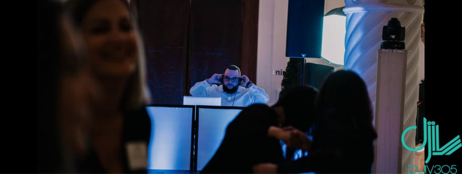Gallery photo 2 of Djiv305 Entertainment