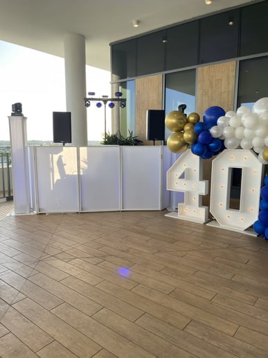 Gallery photo 5 of Djiv305 Entertainment