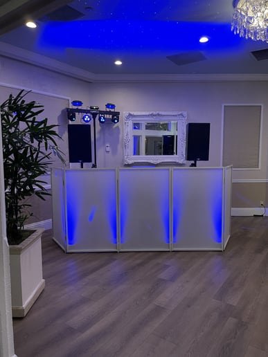 Gallery photo 6 of Djiv305 Entertainment