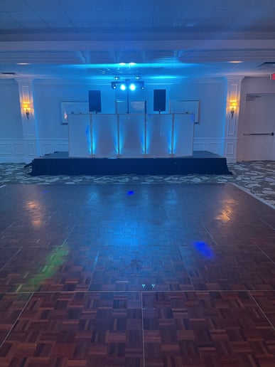 Gallery photo 7 of Djiv305 Entertainment