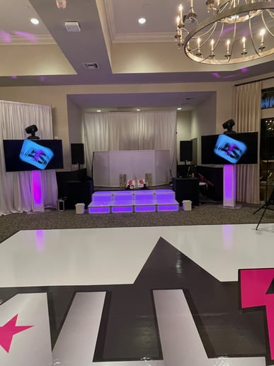 Gallery photo 9 of Djiv305 Entertainment