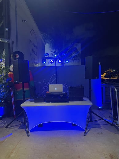 Gallery photo 10 of Djiv305 Entertainment