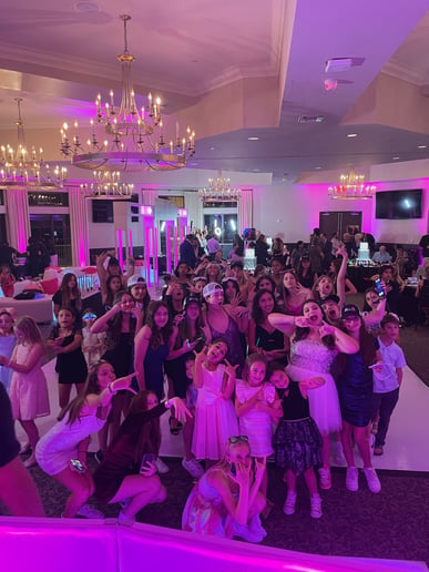 Gallery photo 2 of Djiv305 Entertainment