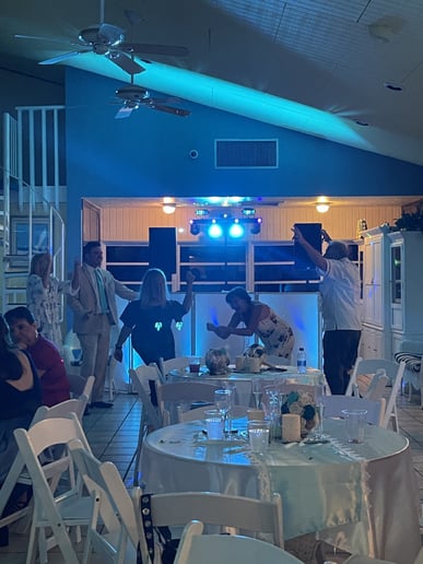 Gallery photo 4 of Djiv305 Entertainment