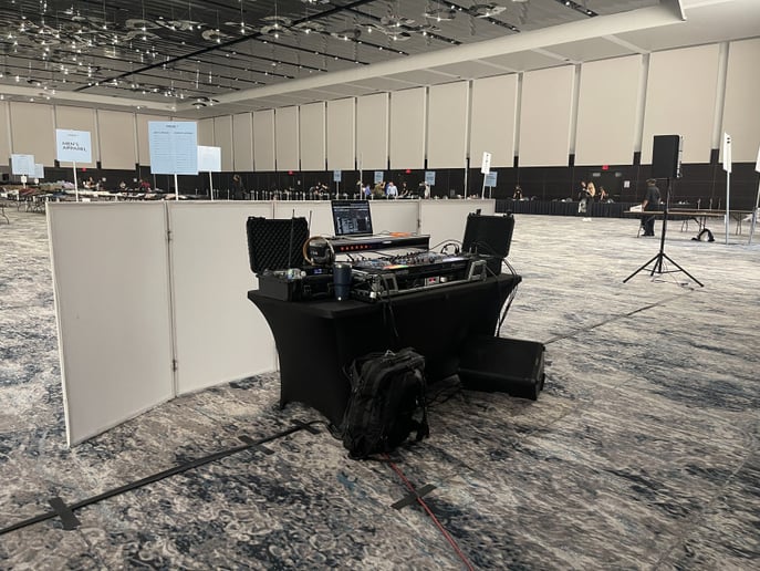 Gallery photo 5 of Djiv305 Entertainment