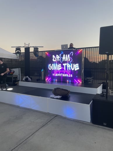 Gallery photo 3 of Djiv305 Entertainment