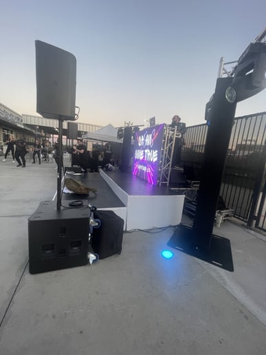 Gallery photo 7 of Djiv305 Entertainment