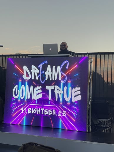 Gallery photo 4 of Djiv305 Entertainment