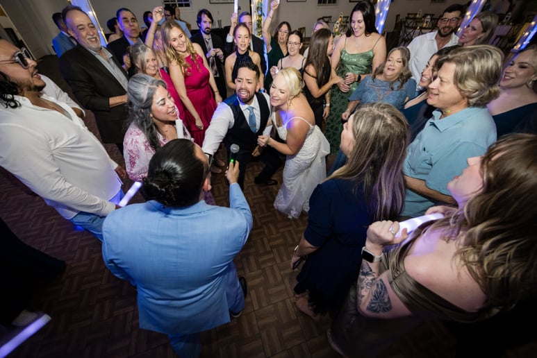 Gallery photo 8 of Djiv305 Entertainment