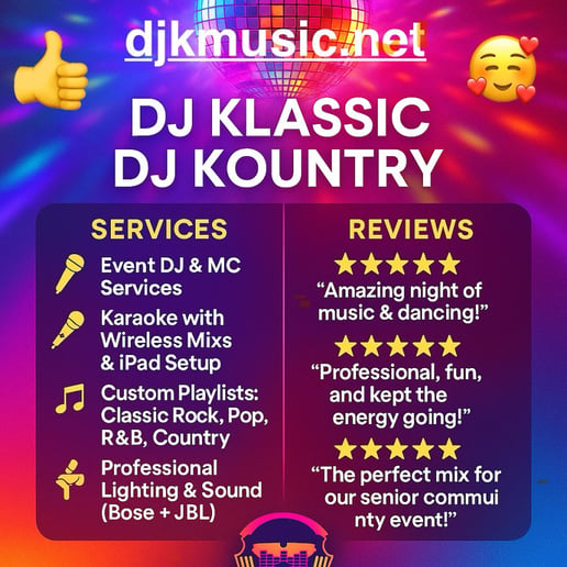 Gallery photo 1 of DJK Music