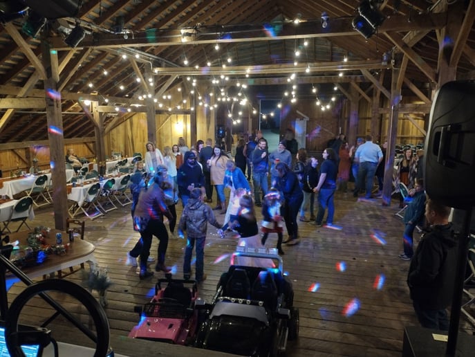 Gallery photo 3 of DJK Productions