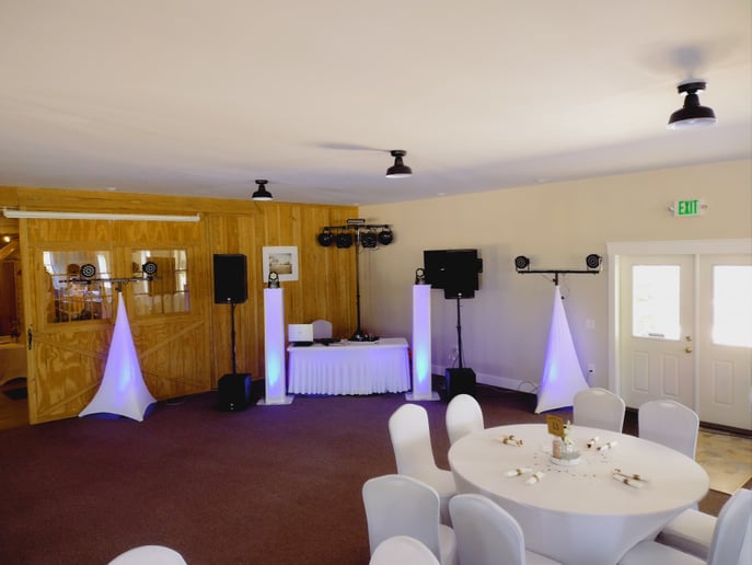 Gallery photo 9 of DJK Productions