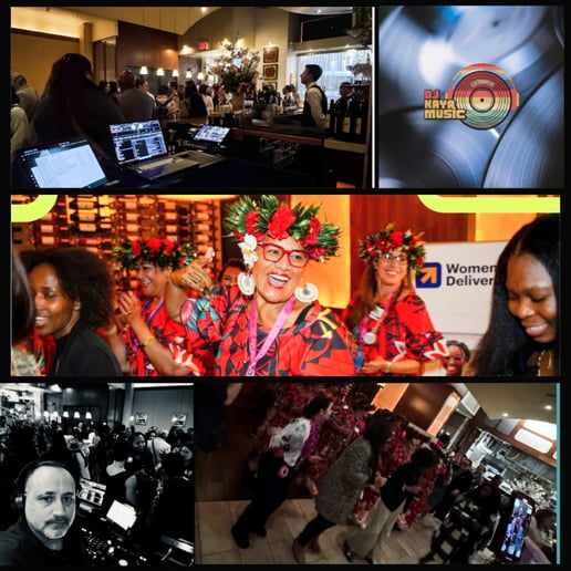 Gallery photo 5 of DjKayaMusic