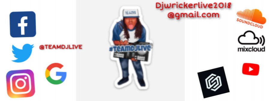 Gallery photo 3 of DjLive