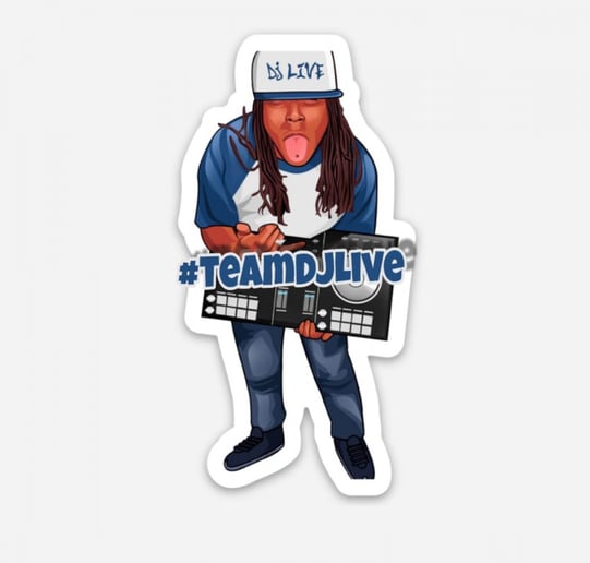 Gallery photo 5 of DjLive